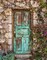 Doorway in Mexico II Poster Print by Kathy Mahan - Item # VARPDXPSMHN194